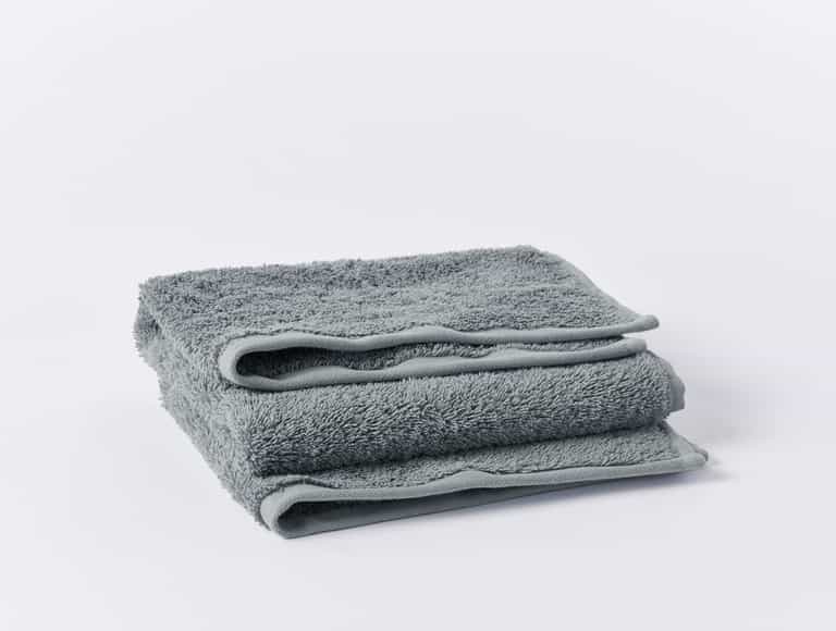 Cloud Loom&trade; Organic Towels