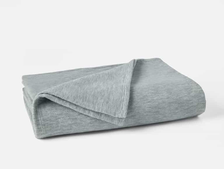 Full Circle Recycled Cotton Blanket