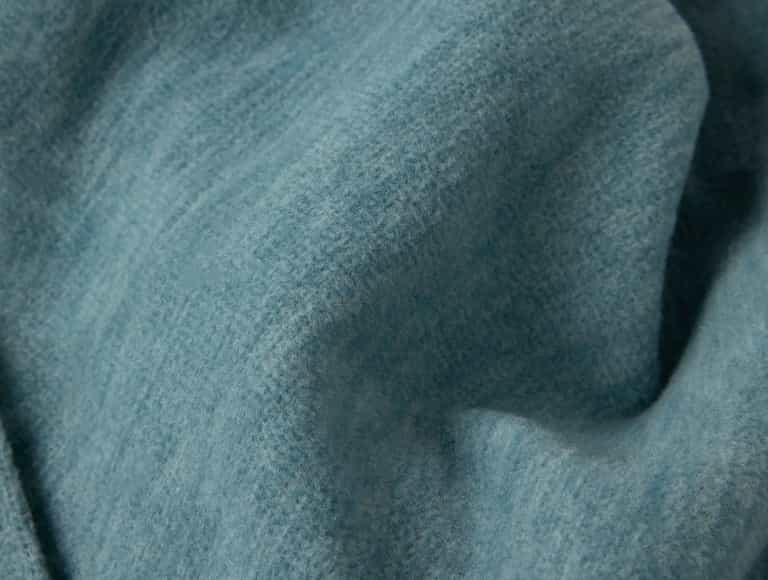 Full Circle Recycled Cotton Blanket