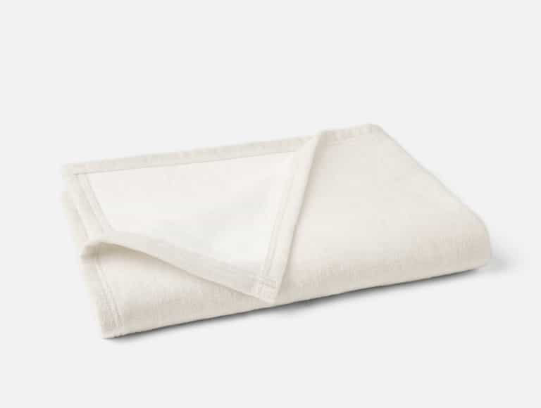 Full Circle Recycled Cotton Throw