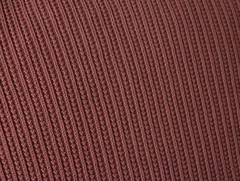 Linea Organic Knit Decorative Pillow Cover