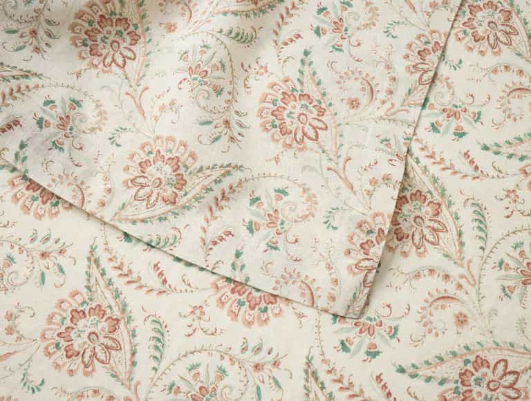 Ponderosa Print Tablecloth