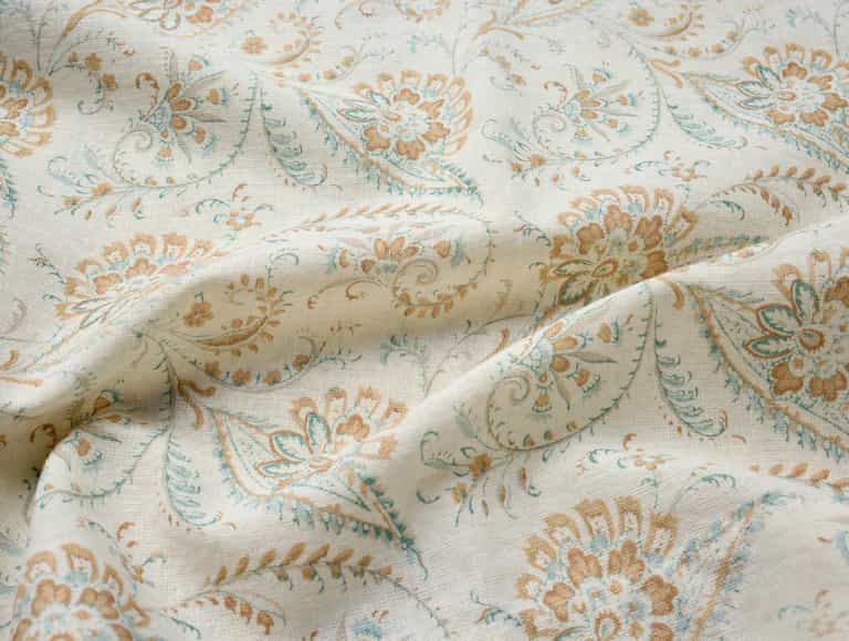 Ponderosa Print Tablecloth