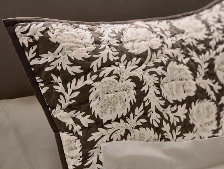 Robles Handstitched Organic Sham
