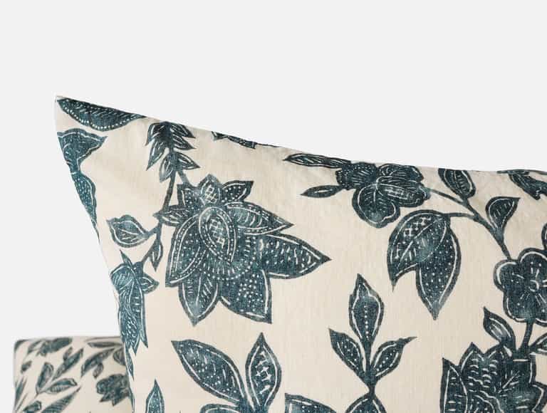 Ophelia Print Sham