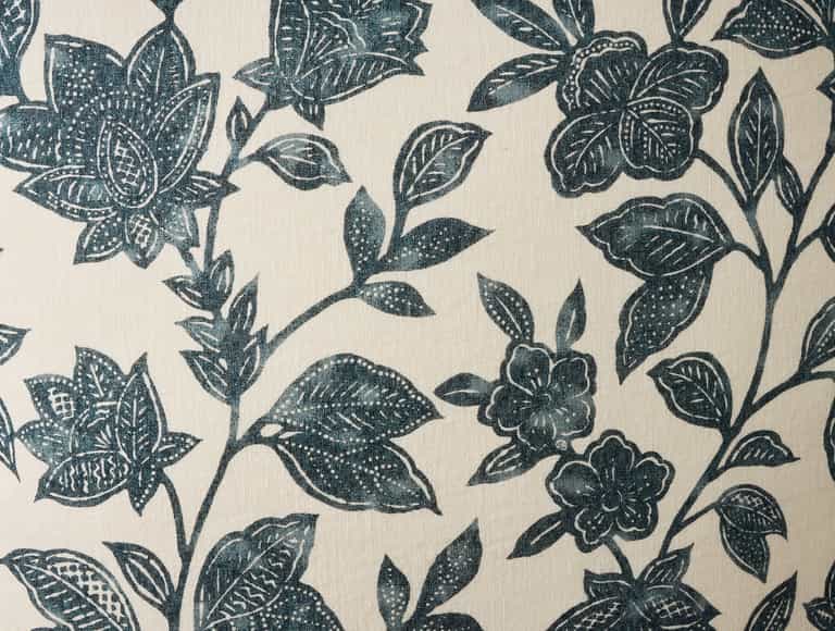 Ophelia Print Sham