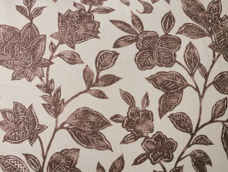 Ophelia Print Sham