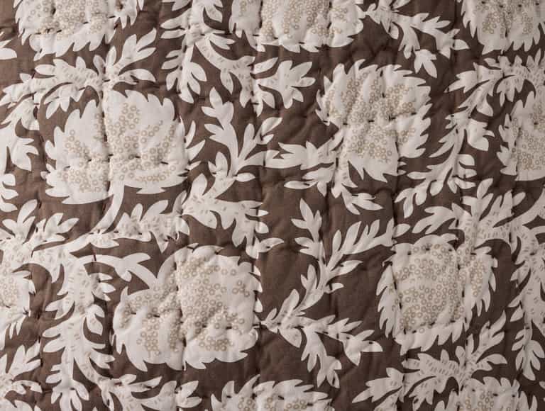 Robles Handstitched Organic Sham