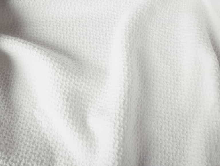Classic Organic Blanket