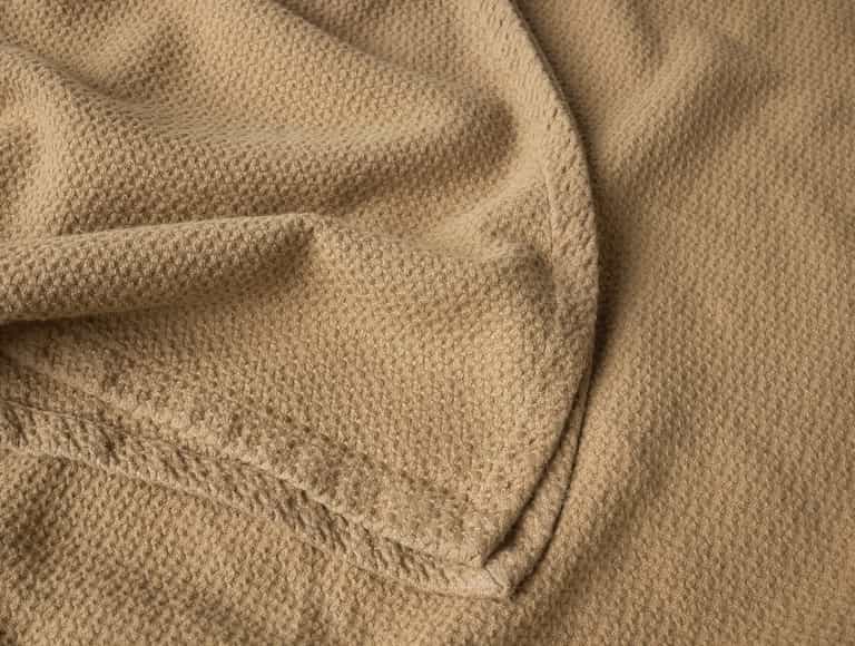 Classic Organic Blanket