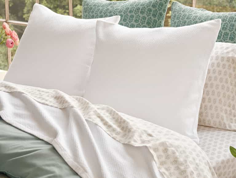 Classic Organic Blanket