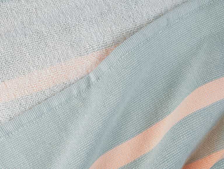 Laguna Organic Beach Blanket