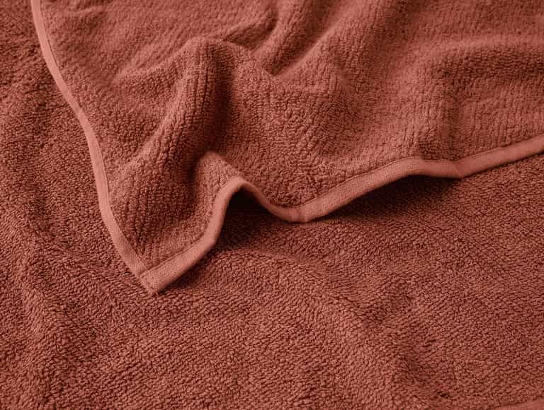 Air Weight&reg; Organic Towels, 6 Piece Set