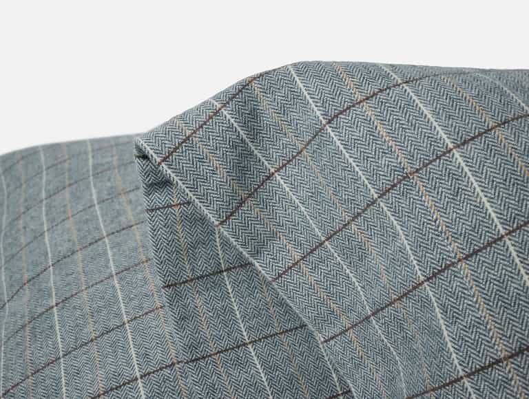 Cloud Brushed&trade; Organic Flannel Pillowcases