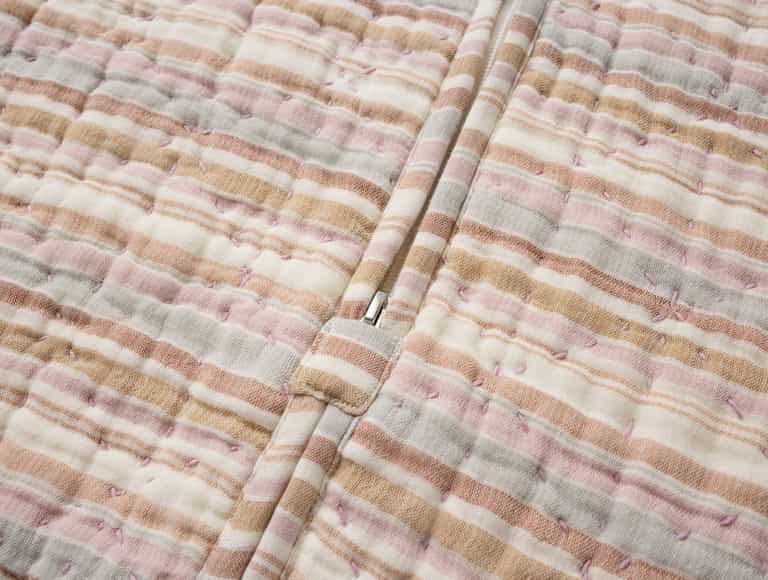 Organic Muslin Snuggle Sack