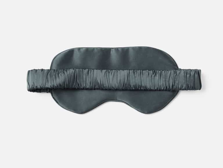 Selene Organic Silk Eye Mask
