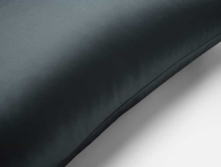 Selene Organic Silk Pillowcase
