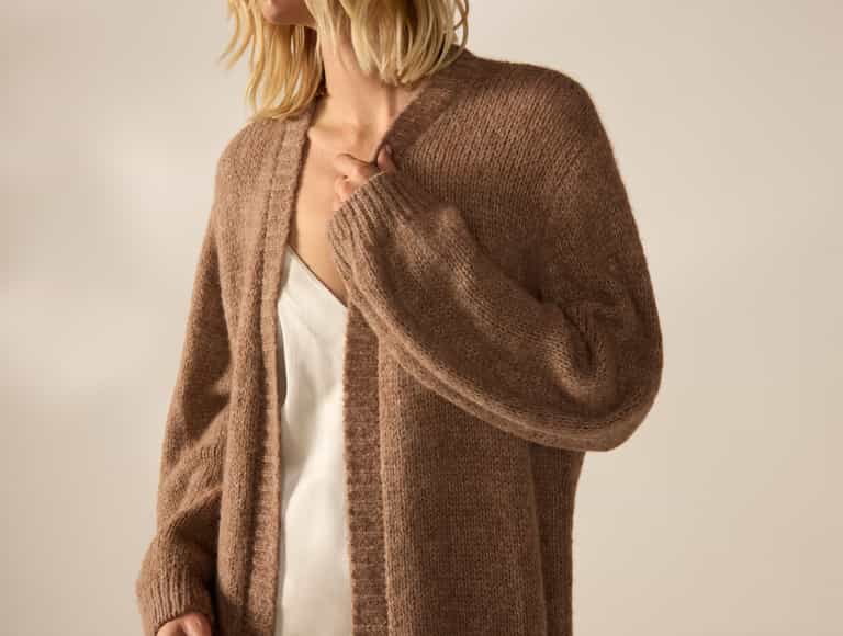 Sibayo Cardigan