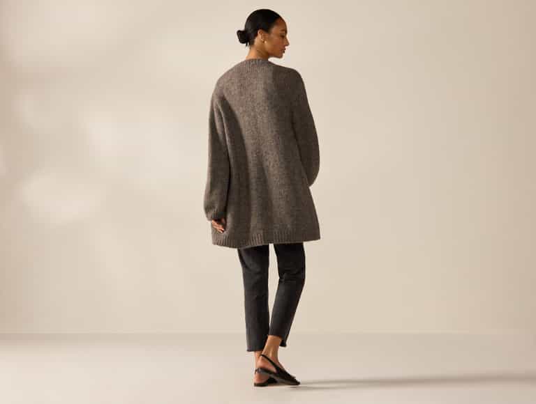 Sibayo Cardigan