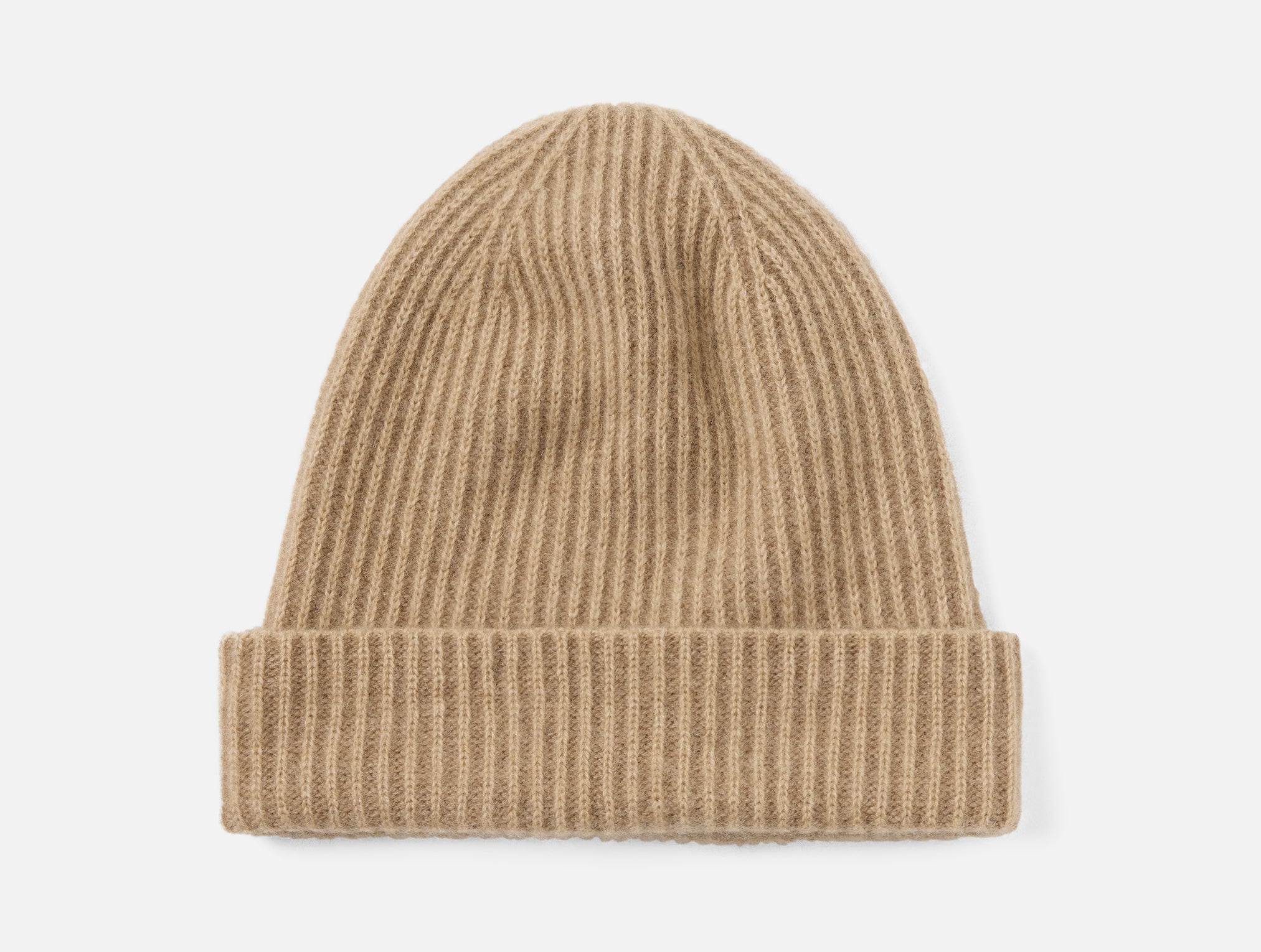 Whitney Cashmere Beanie