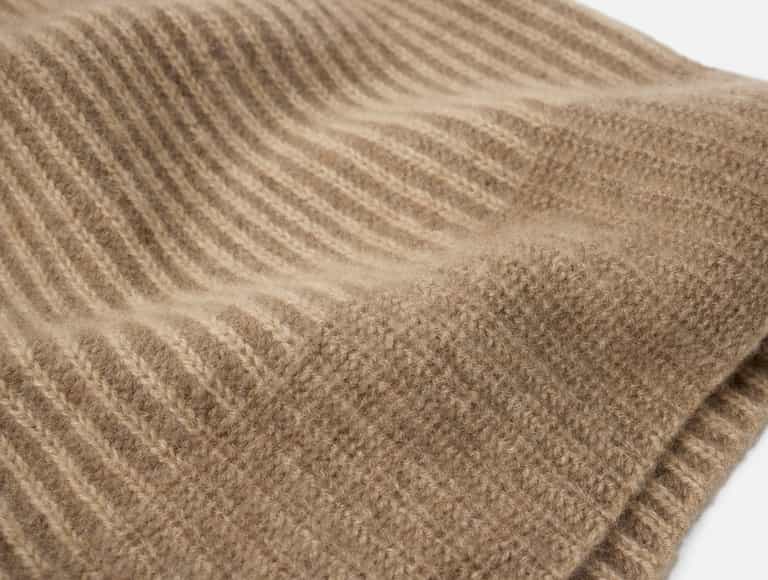 Whitney Cashmere Beanie
