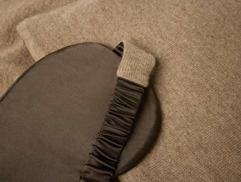 Whitney Cashmere Travel Set