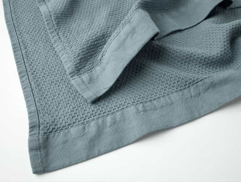 Adriatic Organic Towels