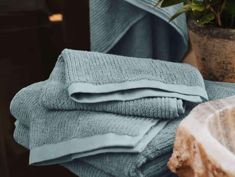 Temescal Organic Towels