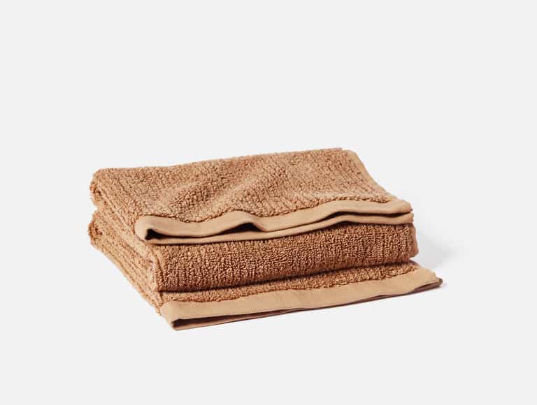 Temescal Organic Towels