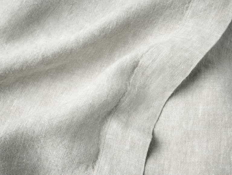 Mojave Organic Linen Napkins, Set of 4