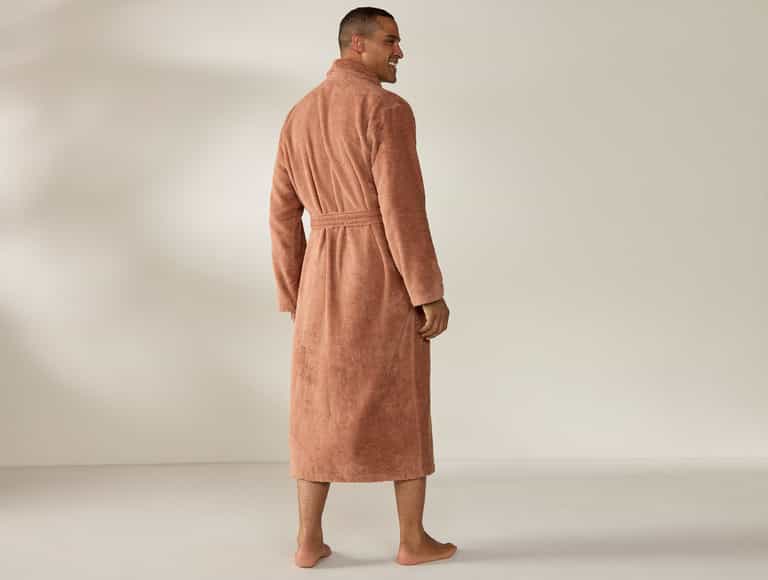 Unisex Cloud Loom&trade; Organic Robe