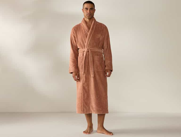 Unisex Cloud Loom&trade; Organic Robe