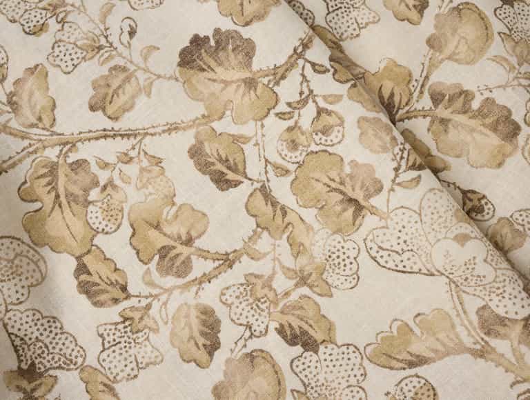 Calavaras Print Runner