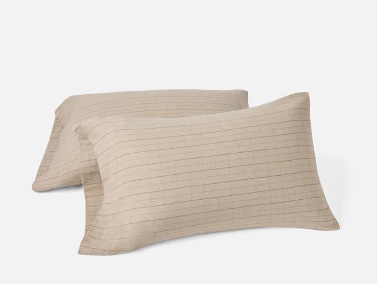 Cloud Brushed&trade; Organic Flannel Sheet Set