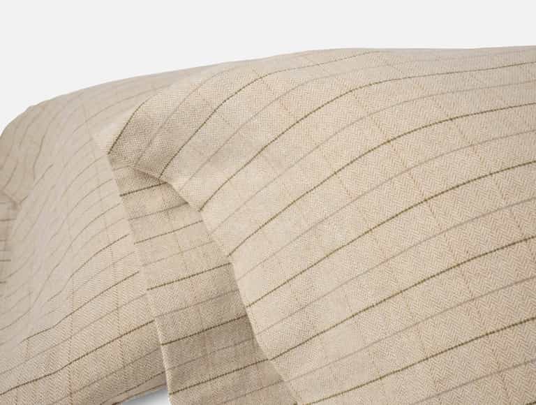 Cloud Brushed&trade; Organic Flannel Sheet Set