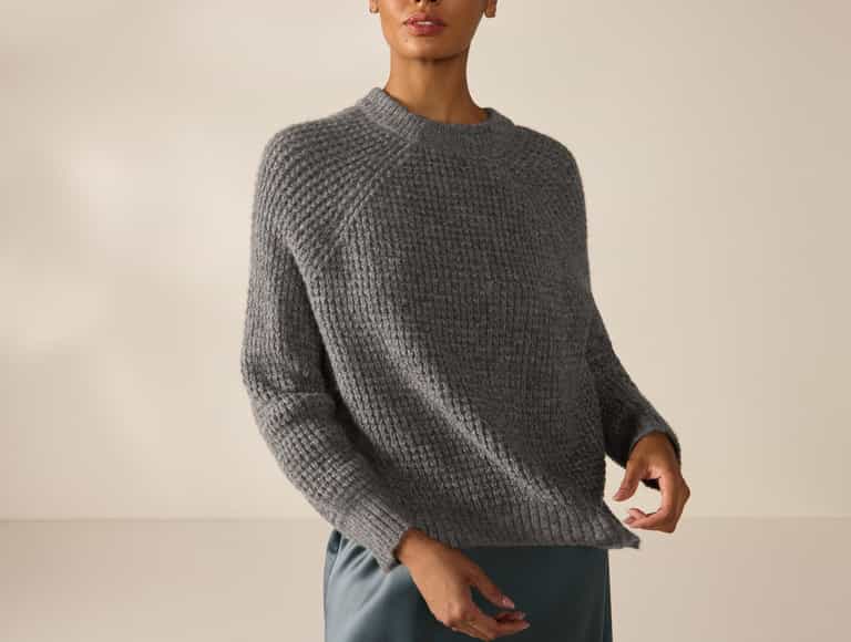 Cordillera Sweater