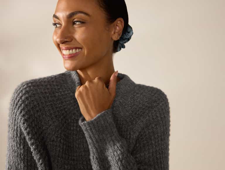 Cordillera Sweater
