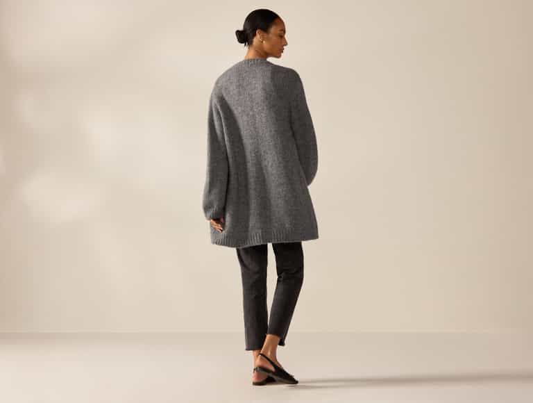 Sibayo Cardigan