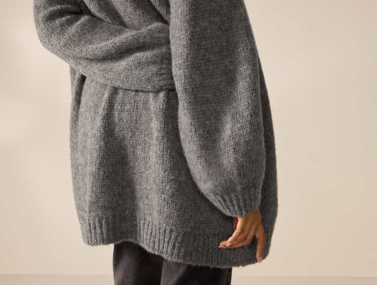 Sibayo Cardigan