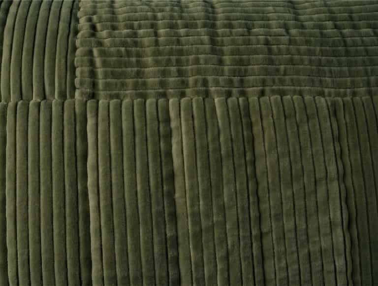 Velvet Ridge Organic Sham