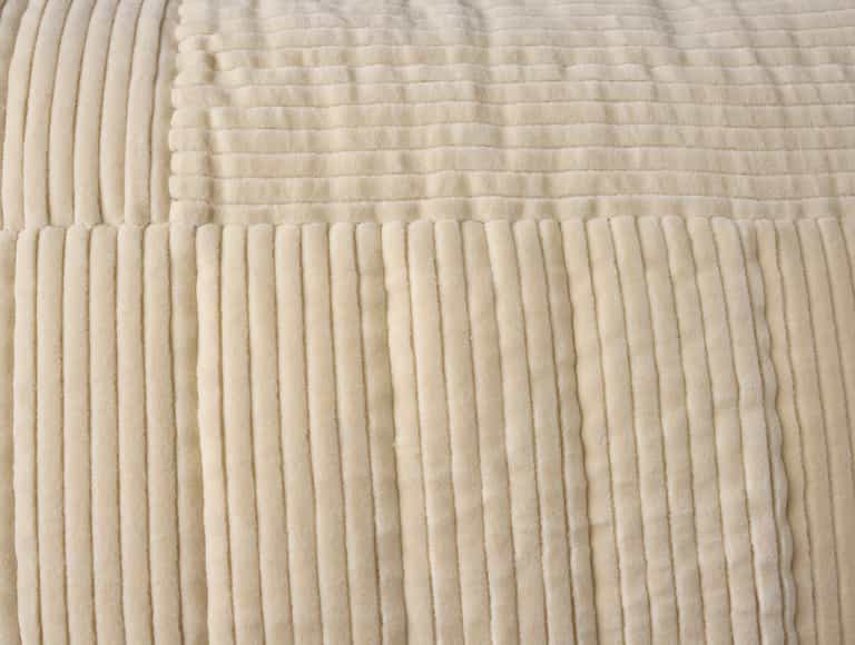 Velvet Ridge Organic Sham