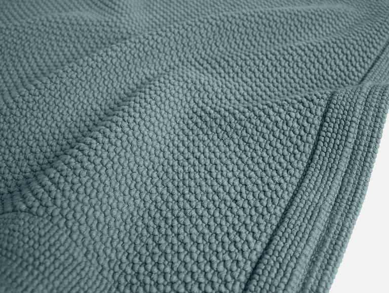 Cove Organic Bath Rug