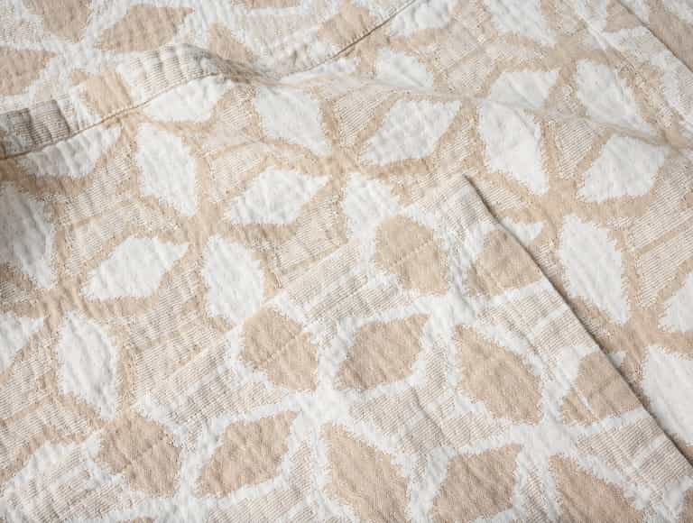 Palomar Organic Coverlet
