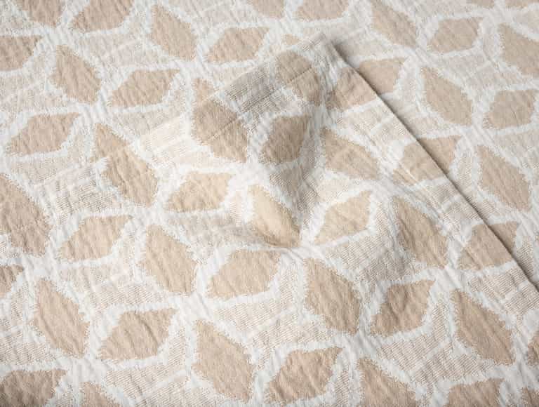 Palomar Organic Coverlet