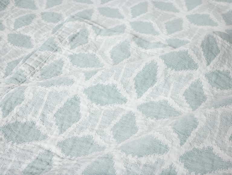 Palomar Organic Coverlet
