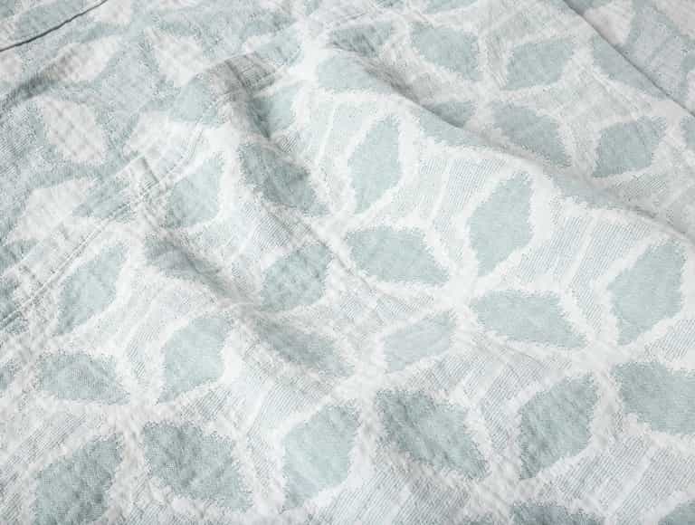 Palomar Organic Coverlet