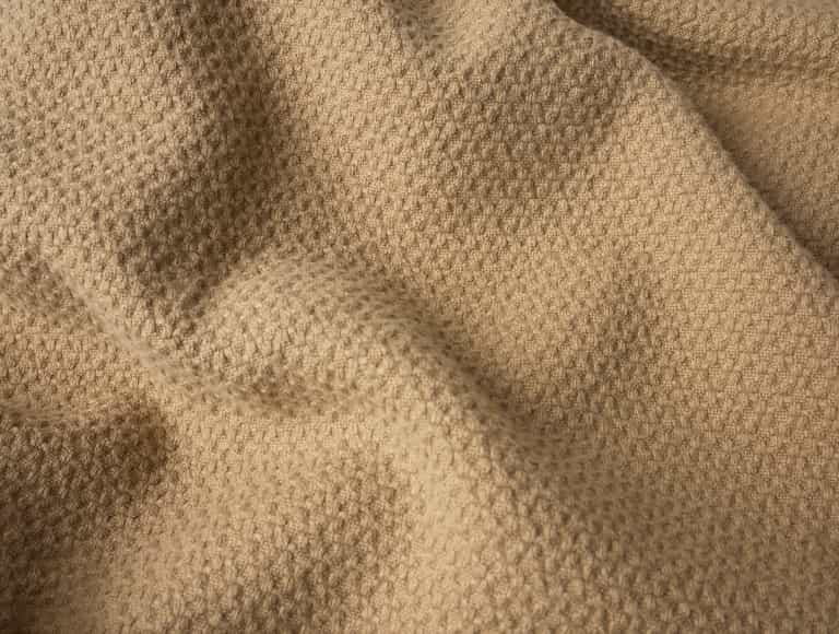 Classic Organic Blanket