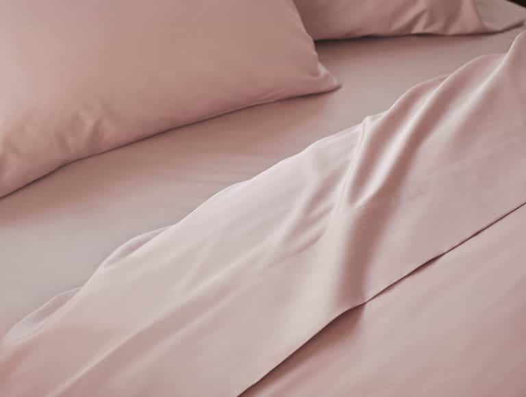 Classic Organic Sateen Duvet Set