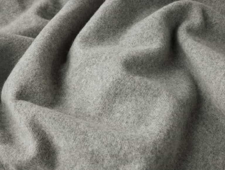 Santa Lucia Cashmere Blanket