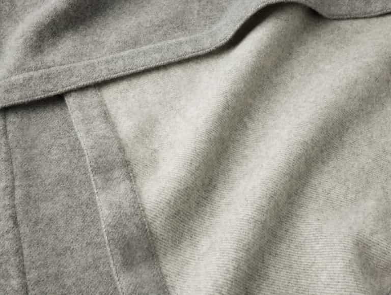 Santa Lucia Cashmere Blanket